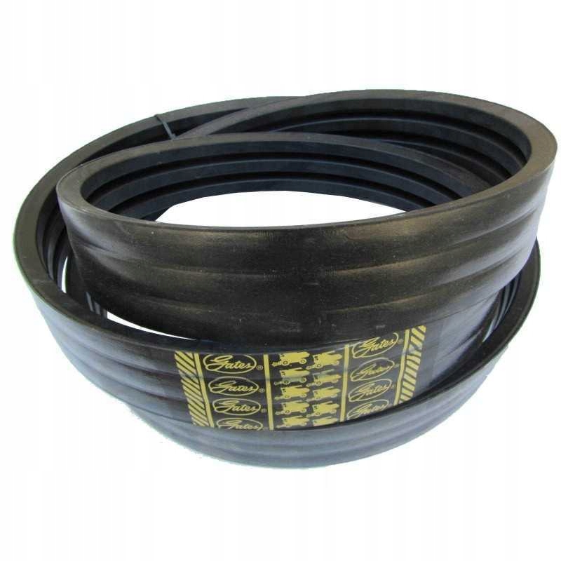 Klinový remeň 1424647 Gates Claas
