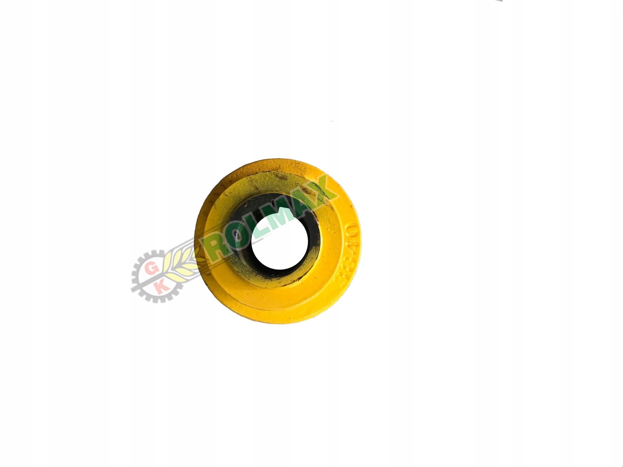 Náboj Heder New Holland 322698850