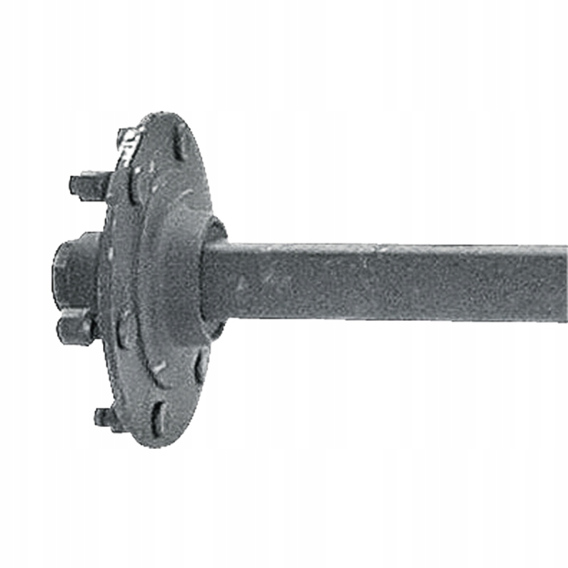 8mm osový náboj 15858.70.001.025 BPW