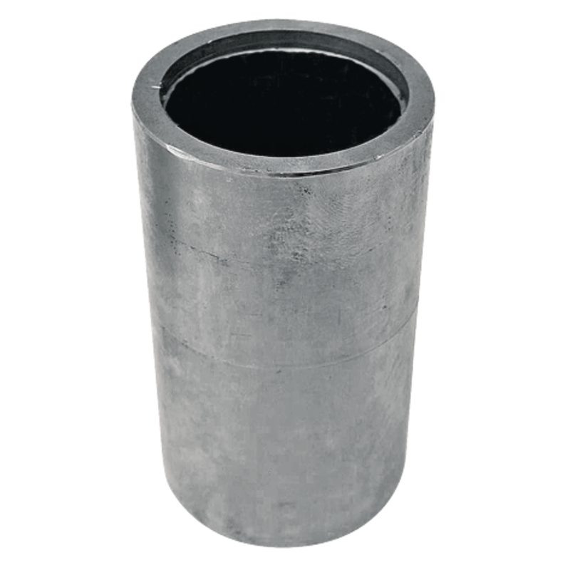Profilový náboj 1 palec 100 mm 50 mm GRANIT