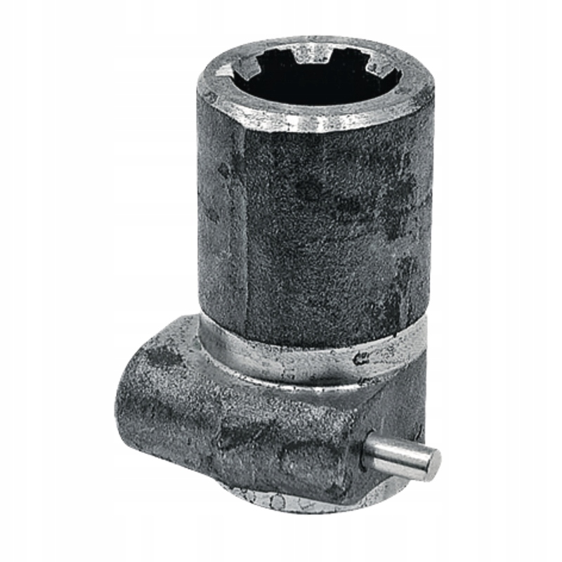 Profilový náboj 1 palec 130 mm ŽULE