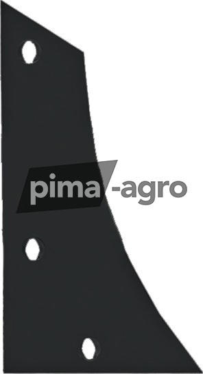 Ľavé prsia KG161 L = KG141 SHL 959 435,0 Krone
