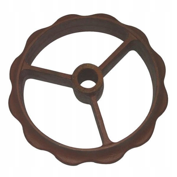 Cambridge Ring, RX, RS Kramp