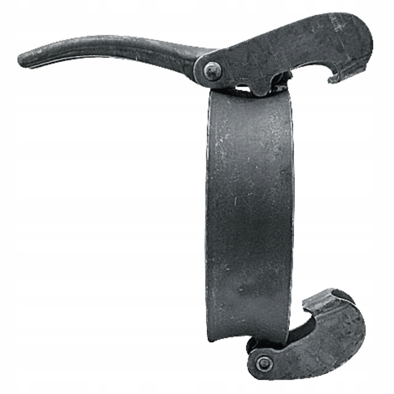 Granitový krúžok kardana 133mm
