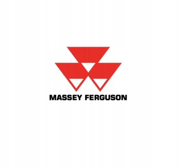 Prsteň Massey Ferguson Dronningborg D45405100