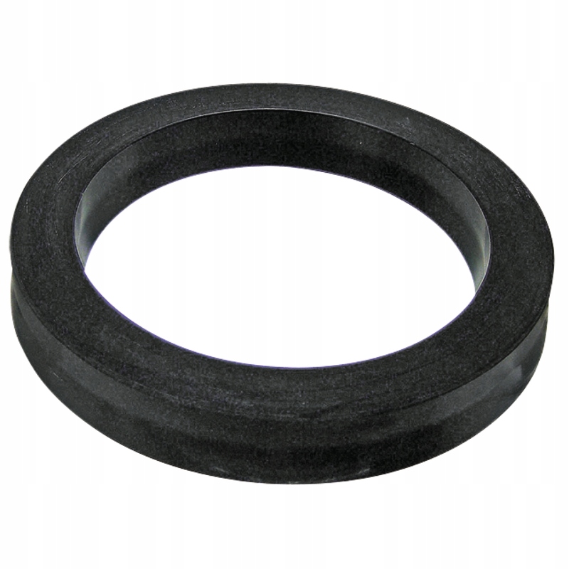 Drážkovaný krúžok 80mm 71802030 GRANIT