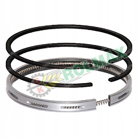 Prstene John Deere AR87753