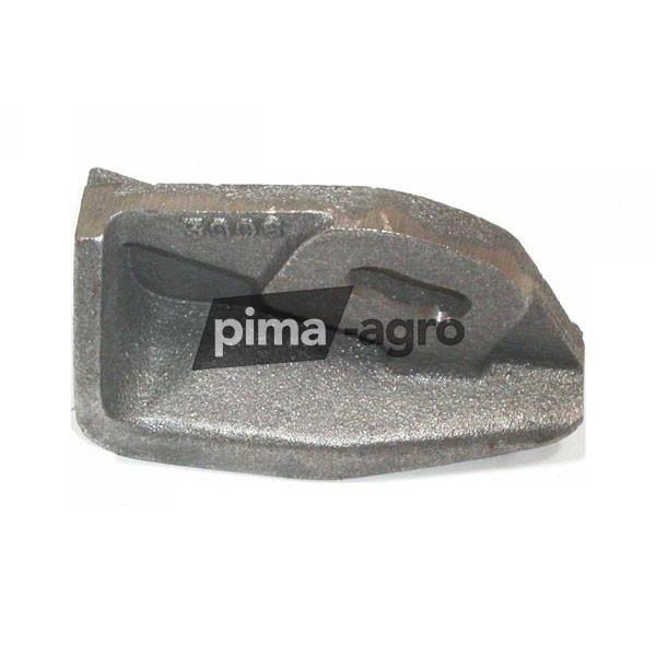 Pravá päta 763008 Kuhn