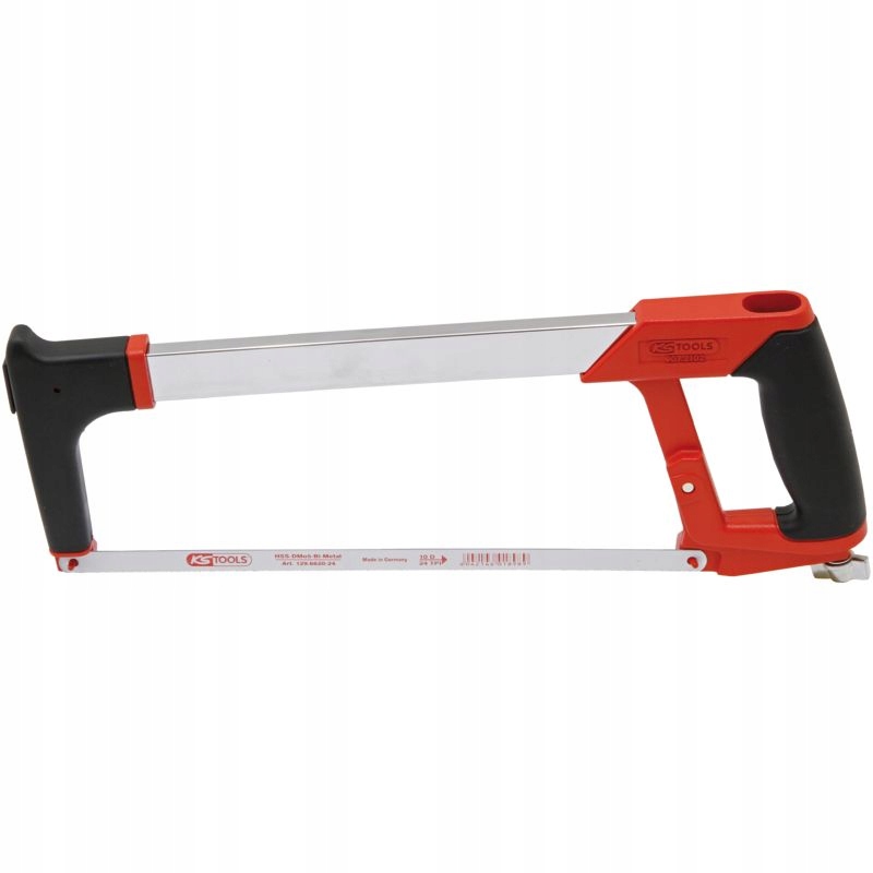 KS Tools Priamočiara píla na kov