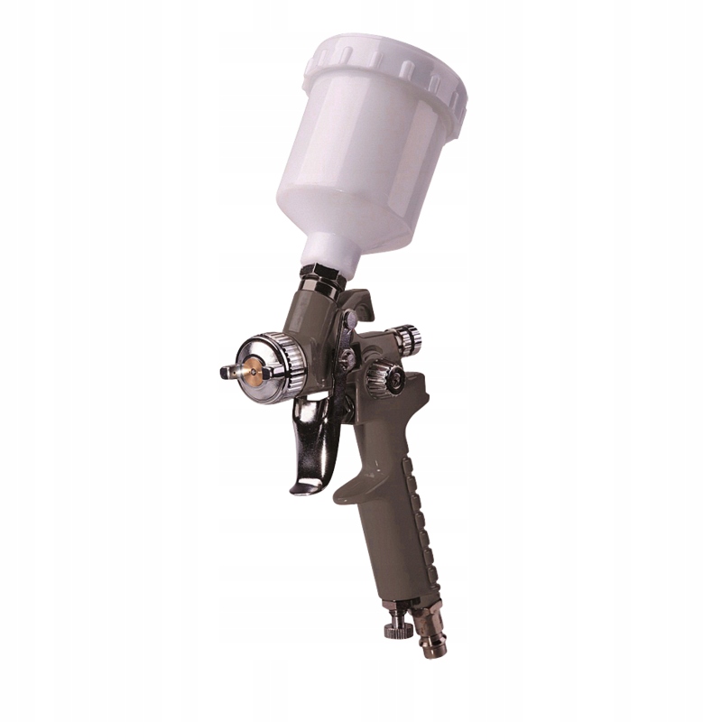 Striekacia pištoľ Aerotec MINI HVLP AEROTEC