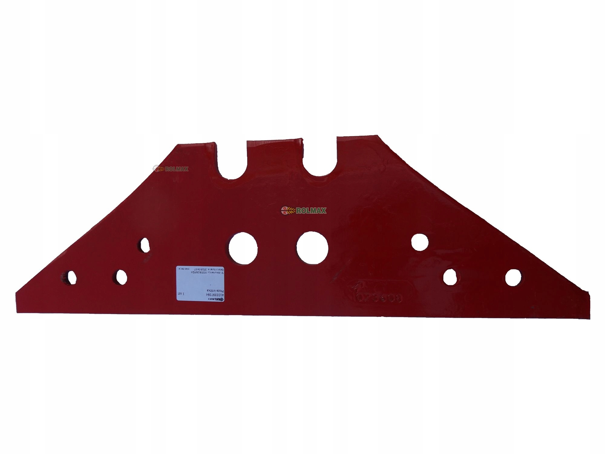 Dlhý bežec Kverneland A133397494