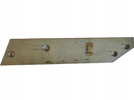 Šmyk s dlhým pluhom 1025 10/25 Orlik ORIGINÁL