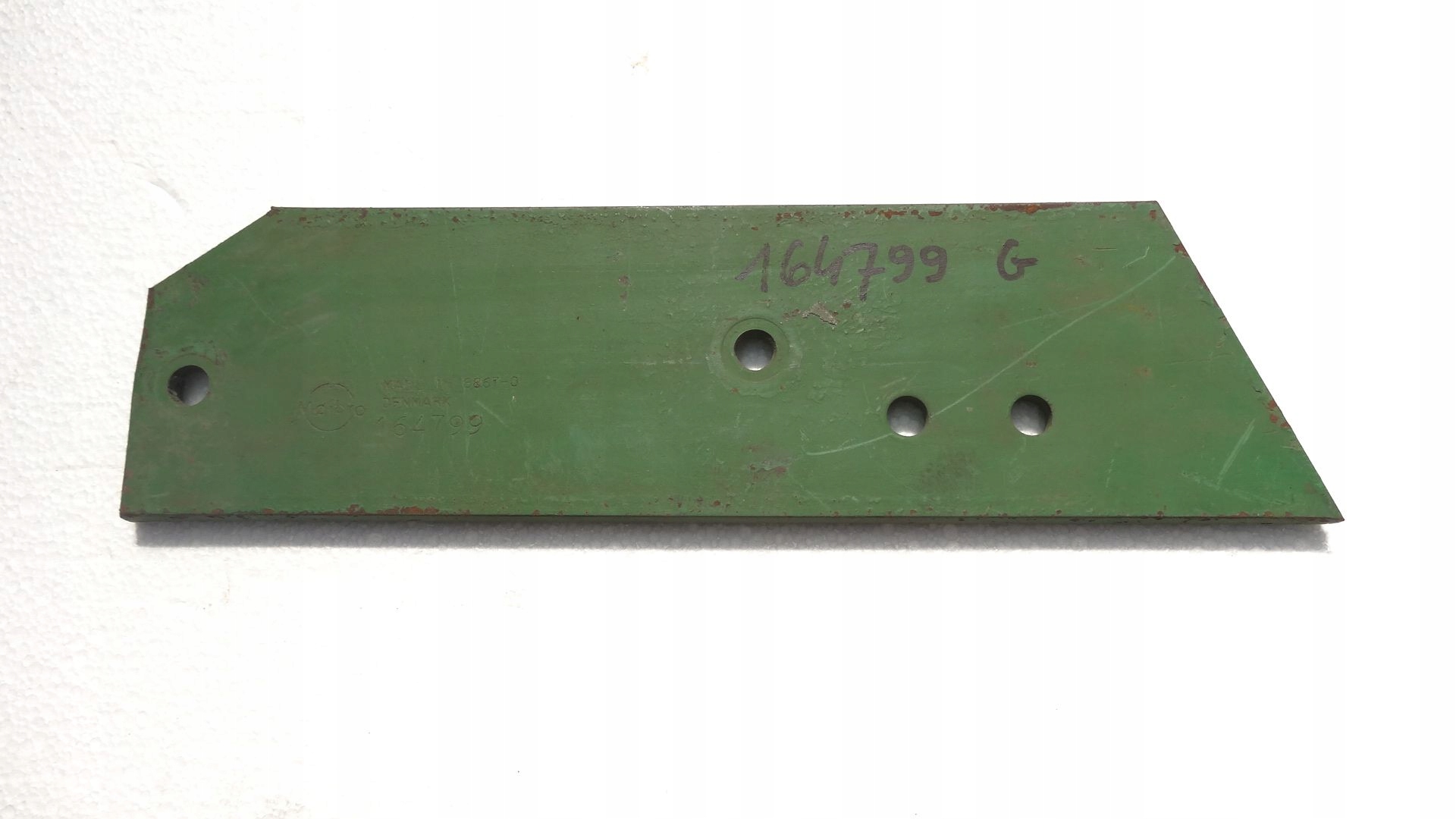Krátky bežec Molbro 164799