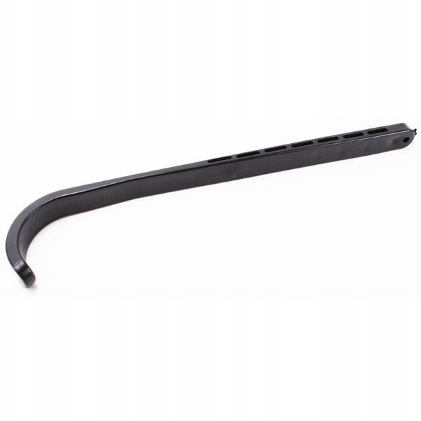 Šmyk ks HDPE čierna Amazone 942279