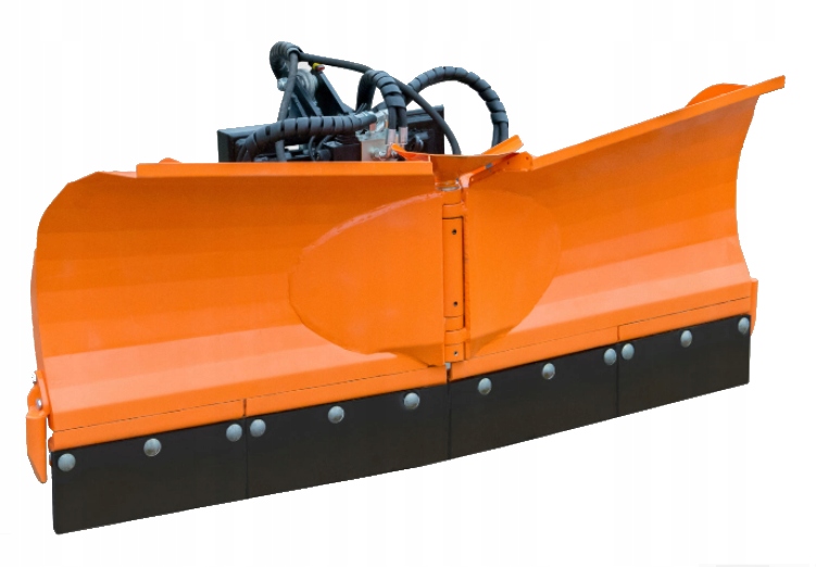Snehový pluh Buldozér PRONAR PU-1350M