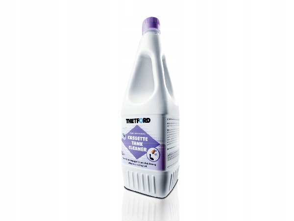 Tank Cleaner 1l kvapalina na čistenie kaziet.
