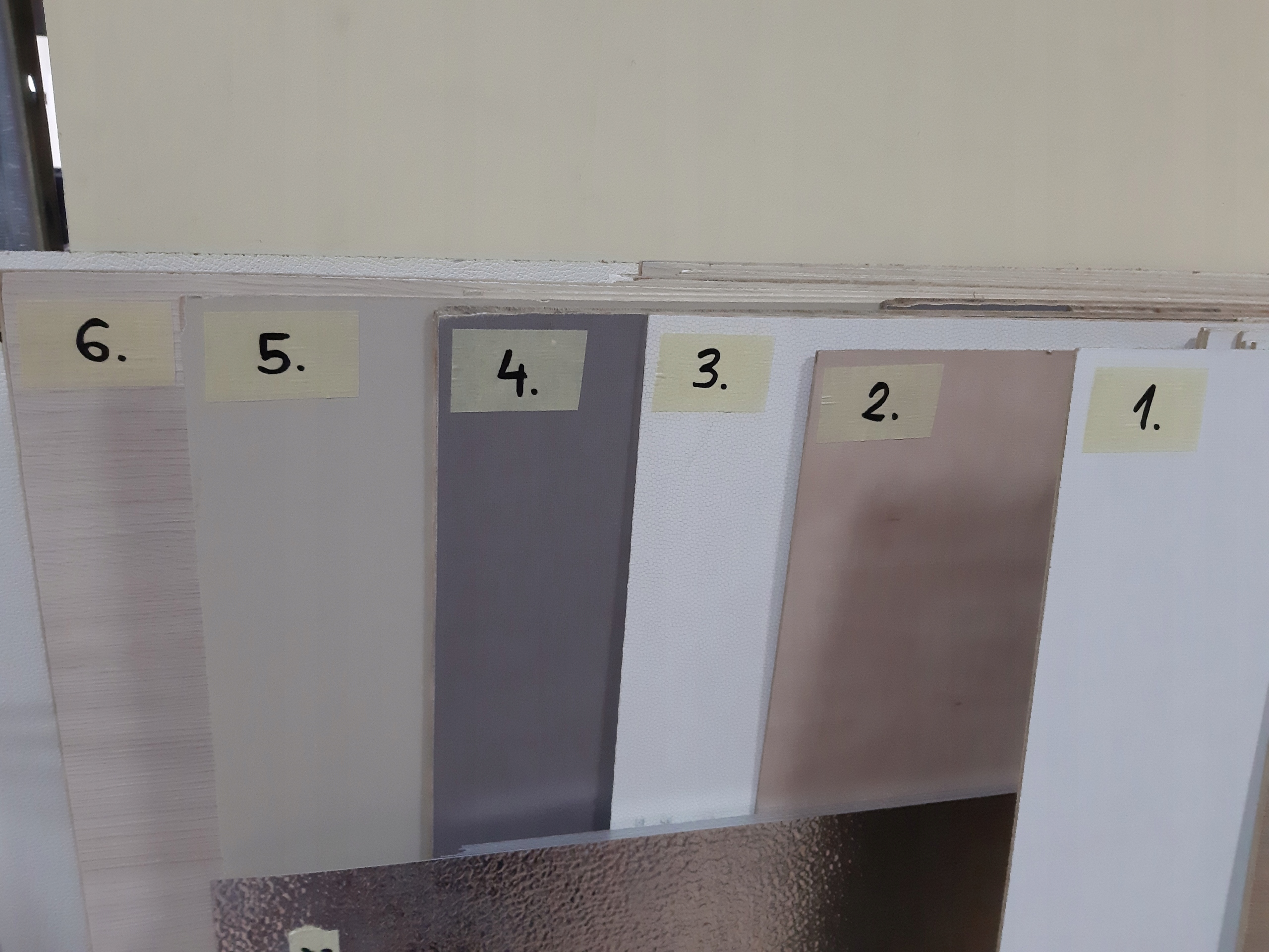 3 mm preglejková doska, ľahký kempingový nepremokavý materiál