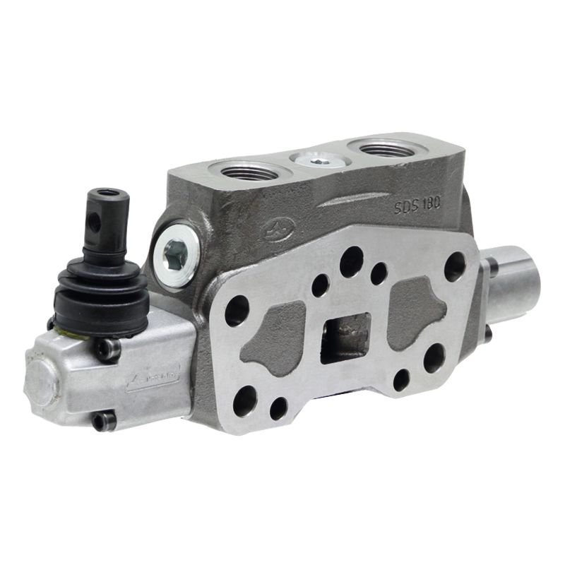 Walvoil Vstupná doska SD-16-AC(YG3)