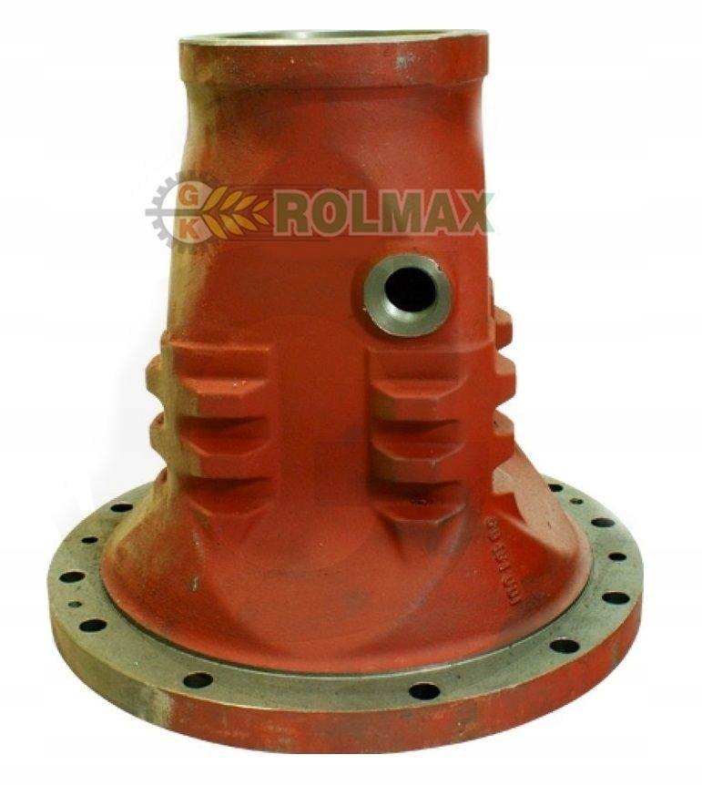 Pochva reduktora URSUS C385 80161001