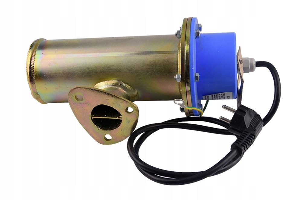 Ohrievač vody MTZ 2000 W s káblom v cene