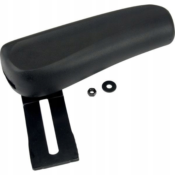 Lakťová opierka Grammer, pravá, 65 x 270 mm G1096328