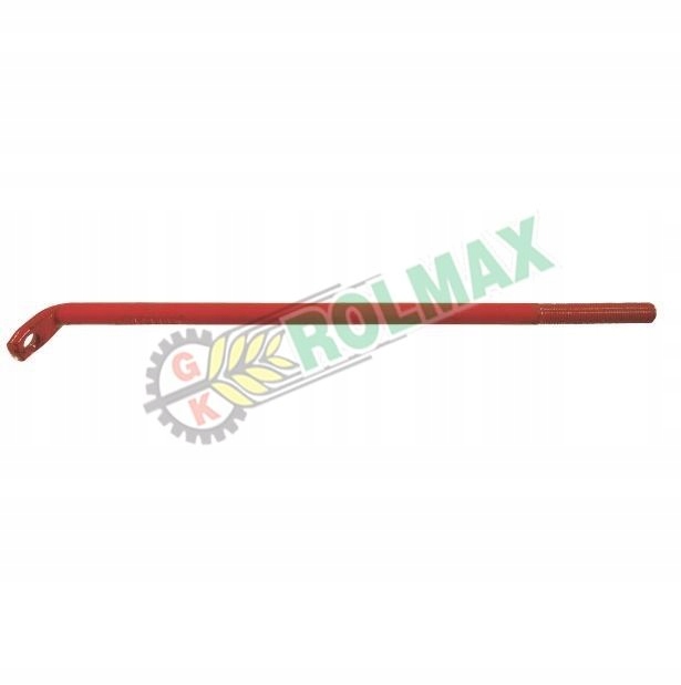Podpora formovacej dosky 073804R