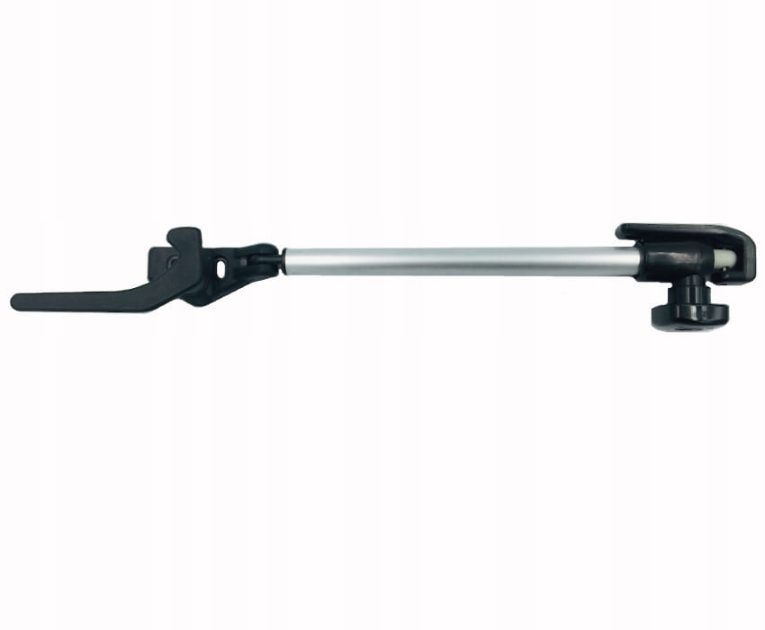 Blokovacia konzola podpory okna 140mm Ľavá 1 ks