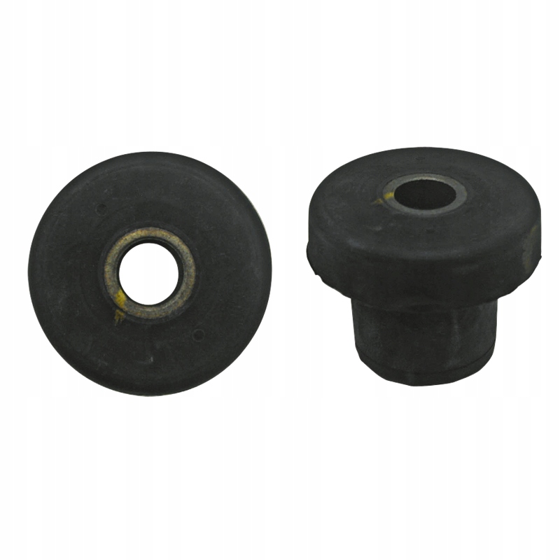 Vankúšik kabíny 62mm 50mm 17mm GRANITE