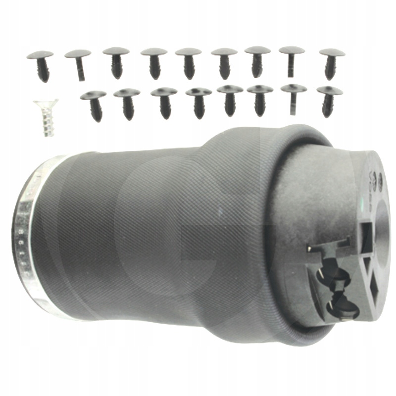 Airbag Grammer MSG95G / A / AL MSG97