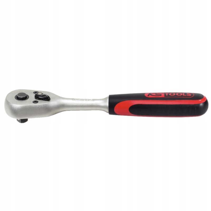 KS Tools Prepínací kľúč, 45 zab, 1/4