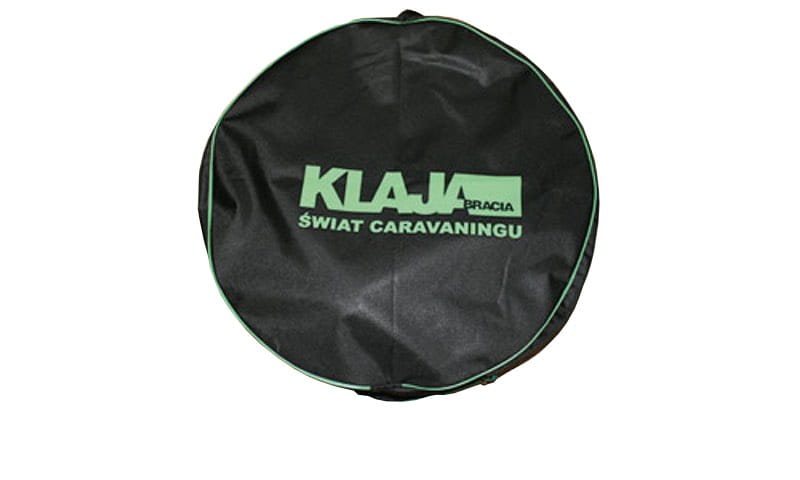 Kryt Kryt kolesa 74x25cm Jeep Klaja PL