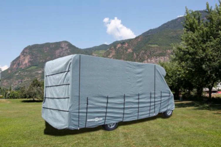 Kryt pre Camper 800-850 Brunner