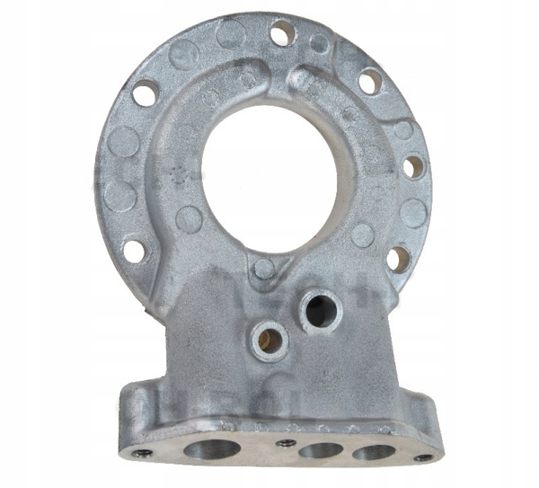 Kryt motorového oleja Zetor 9540 78007053