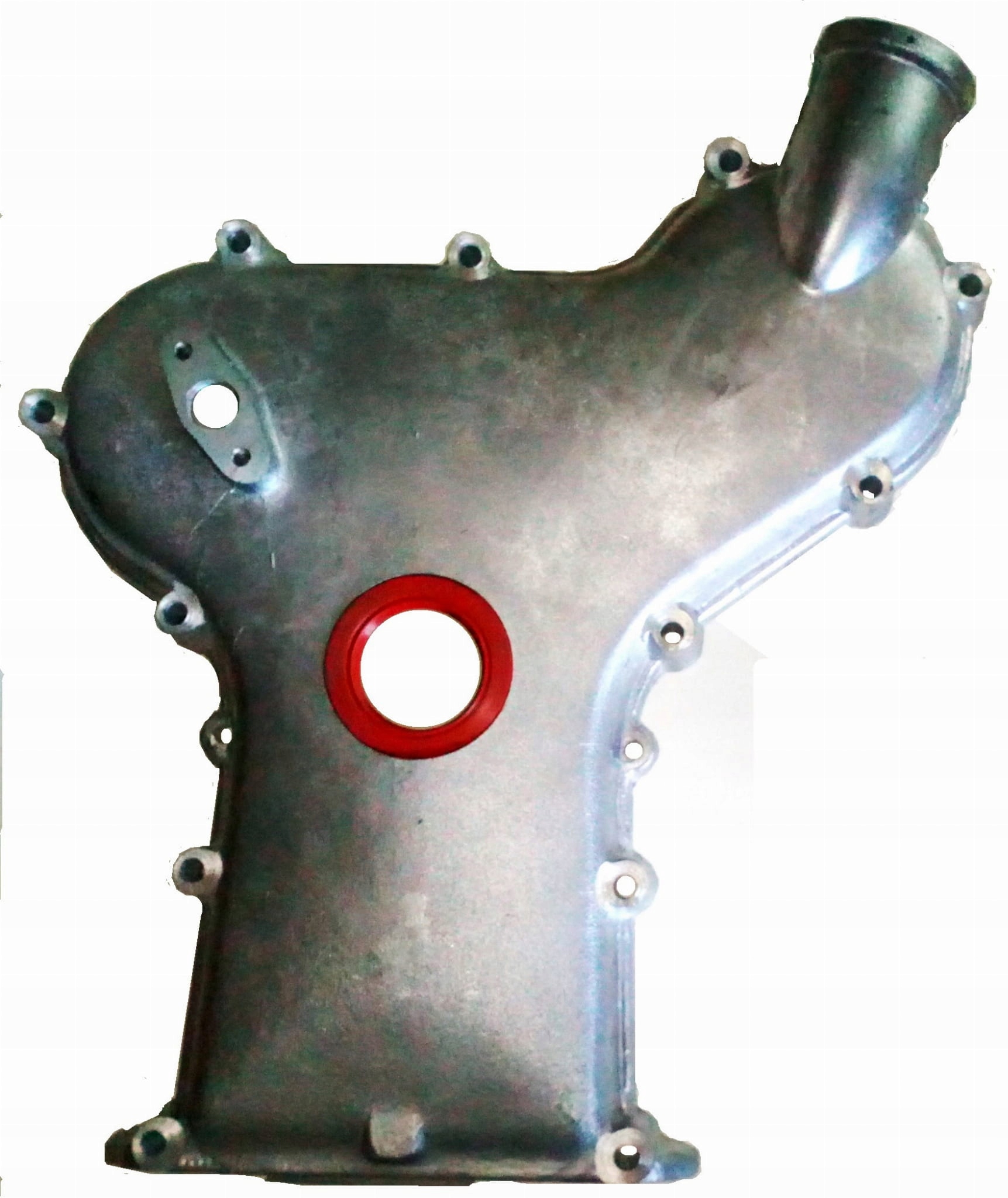 Predný kryt s tmelom URSUS C-360
