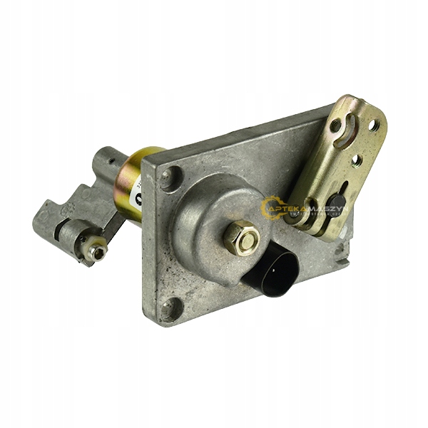 Volvo L40 L40B L45 L45B D5D regulátor