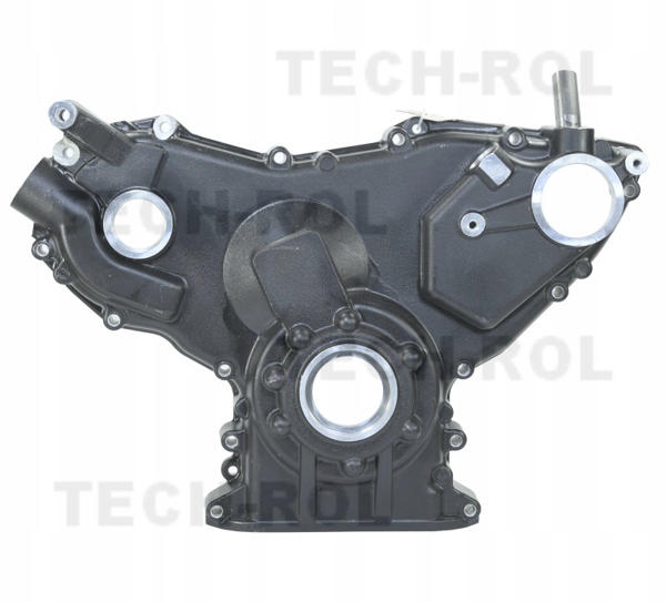 Kryt rozvodov Zetor Forterra, HSX Zetor Original