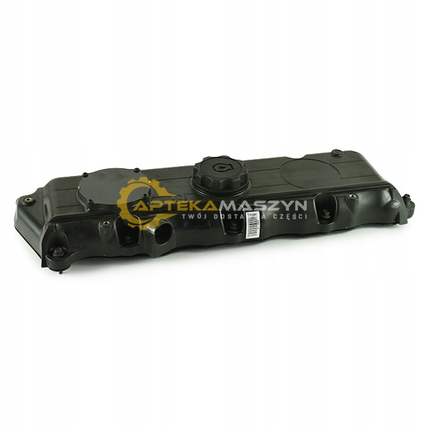 Kryt ventilu CAT 312D2 318D2 215D 235C 235D