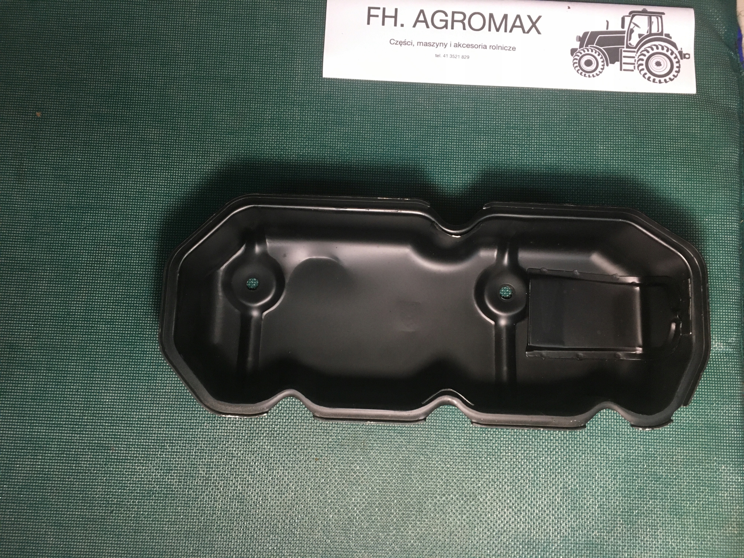 Kryt ventilu MF-3 Ursus (37188 571)
