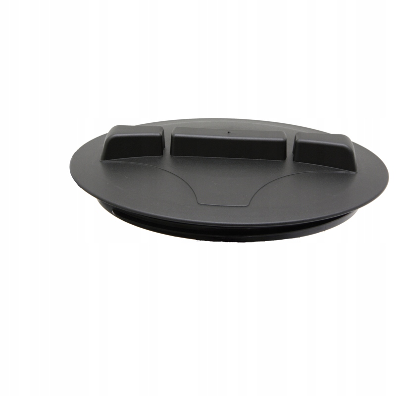 Závitové veko 410mm 25mm 454mm ARAG