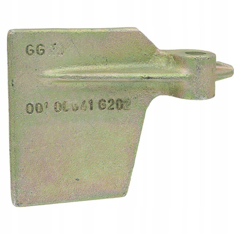 Kryt čepele ľavý 107mm GRIMME