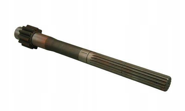Poloos 11 zubov C-360 ORIGINAL URSUS