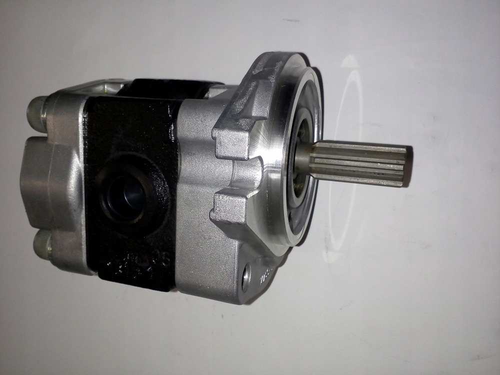 Séria Hyster 2.0 XMS Hydraulic Pump E001
