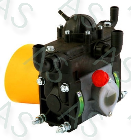 P-110D čerpadlo Agroplast