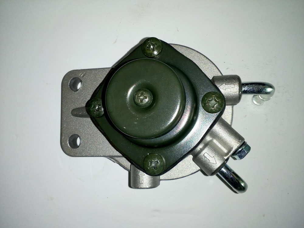 Ručné palivové čerpadlo Yanmar Engine