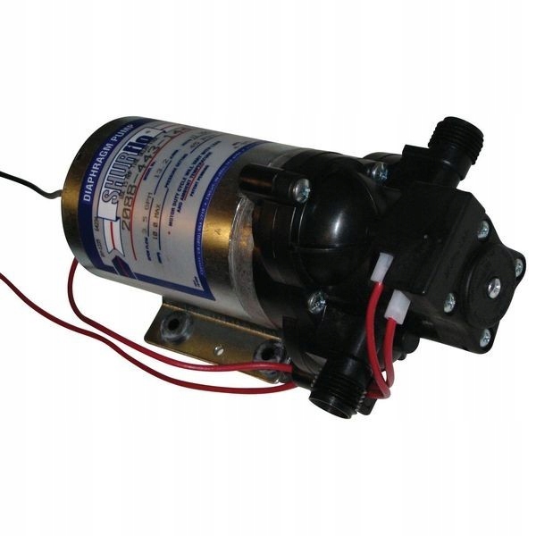 Shurflo čerpadlo 12V 13,2 l / min Shurflo DIP2088443144