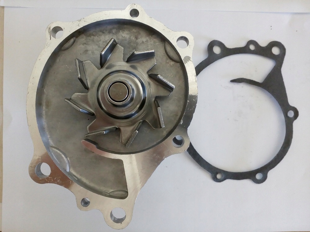 Vodné čerpadlo Motor Nissan K21 / K25
