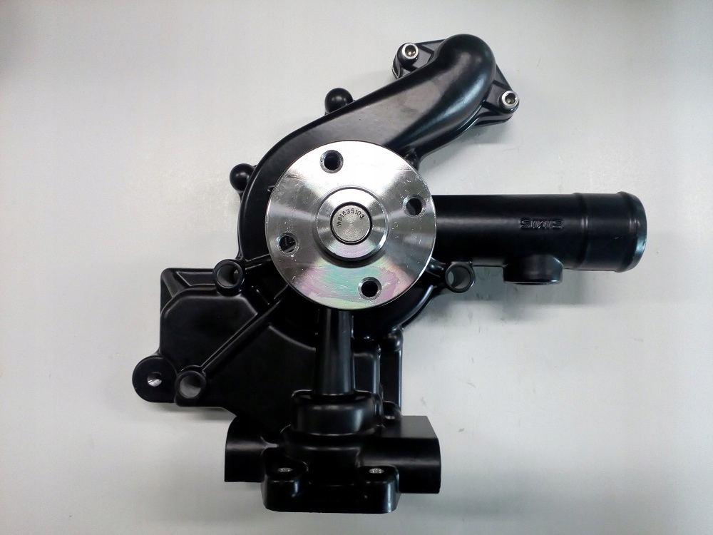Vodné čerpadlo Yanmar 4TNE98 BQFLC Engine