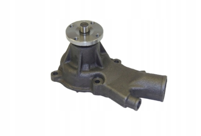 Vozík na vodné čerpadlo JUNGHEINRICH motor GM 3.0L 4181