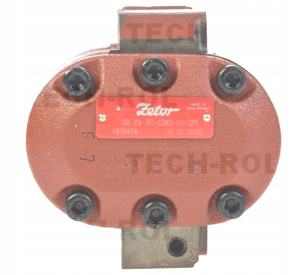 Čerpadlo Zetor 25 litrov / minútu 70114610 Zetor Original