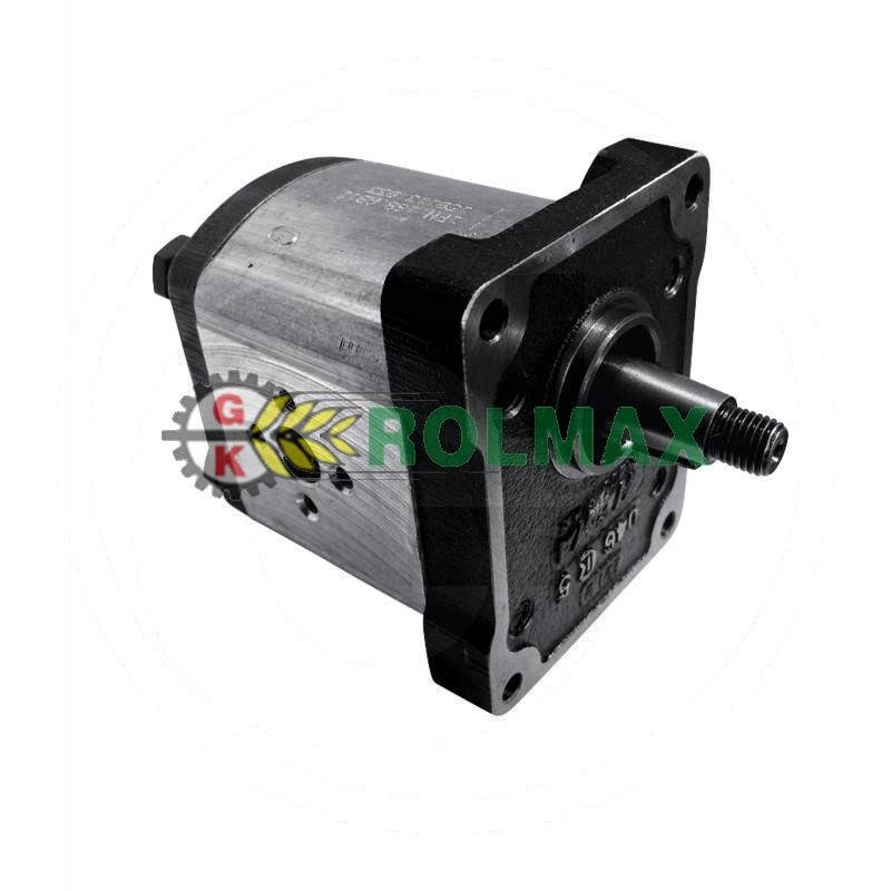 Skupina čerpadiel 2 8 cm3 vpravo EU 1: 8 0510425011